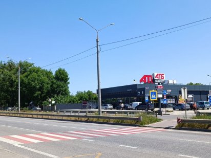 Продається ділянка Стрижавка р-н Кемпінг Винница