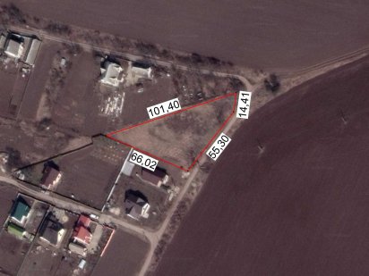 Продаж великої ділянки на Тяжилові! Ділянка під будівництво! Вінниця