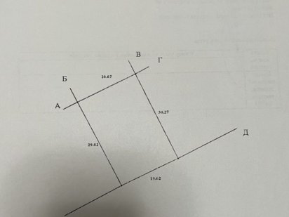 Продажа участка 6 соток ул. Стеценко Святошинский р-н.  Без% Киев