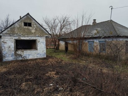 Продам участок 10 соток в Березановке. Днепр