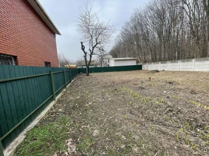 Продаж земельної ділянки, Пʼятничани, 3-й пр. Хіміків, 5 соток