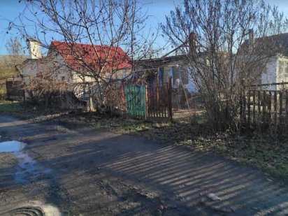 Продаж земельної ділянки, Старе Місто!