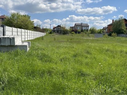 Земельна ділянка 10 сотих Дніпро