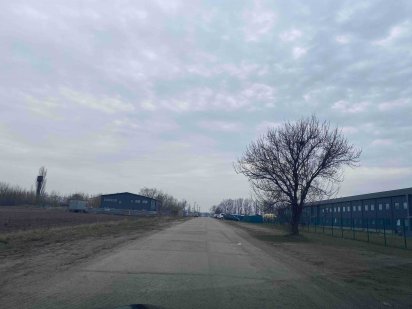 Продаж земельної ділянки, с/г призначення, Немирівське шосе, 140 соток