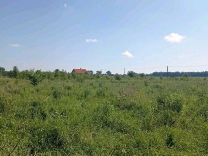 Ділянка під забудову Тяжилів Винница