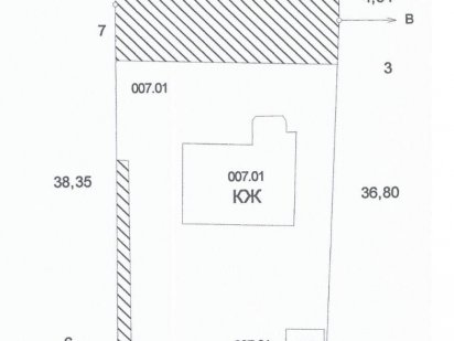 Земельна ділянка з документами Краснопілля Дніпро