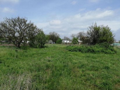 Продам земельный участок Дніпро