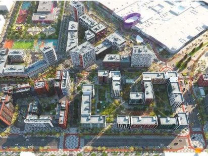 Продаж зем. ділянки біля ЖК Республіка, 0,29га