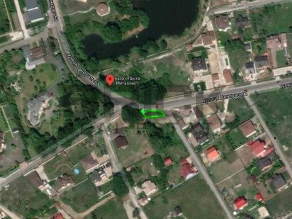 Фасад! 2 сотки под коммерцию 03.07.(Осокорки, Славутич, Центральная) Киев