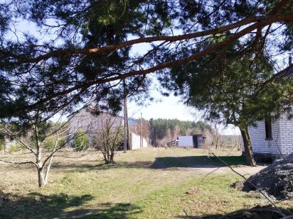 Продам земельну ділянку Житомир