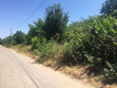 Коммерческое назначение, земля под строительство складов от владельца Одесса