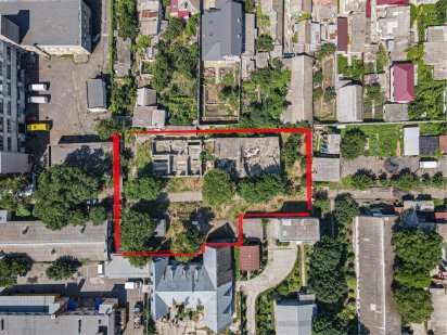 Ділянка землі в місті  Без комісії Миколаїв