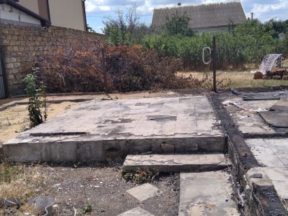 Продаж земельної ділянки в Весняному (л1) Миколаїв