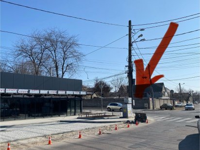 Участок земля на Фонтане Одеса