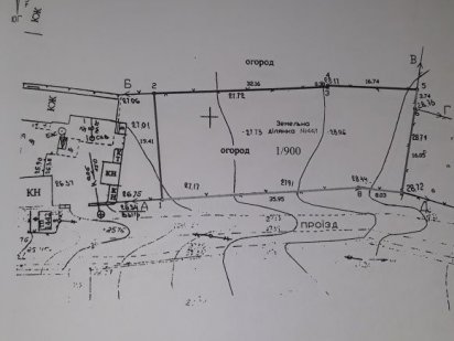 Земельный участок Миколаїв