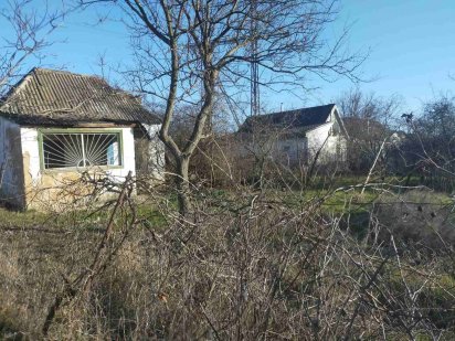 Участок СВТ"Зорька"ШБ Миколаїв