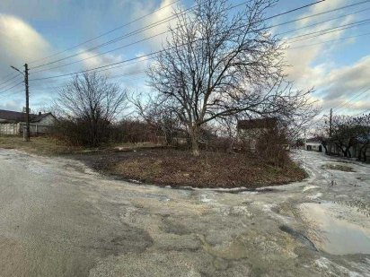 Продам участок на Баварии 10  соток Харків