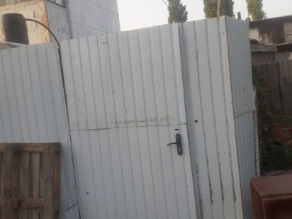 Причал на намыве Миколаїв