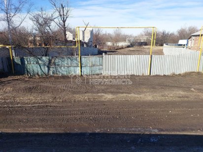 Участок 13 соток Студенческая, Радмир, метро Ак. Павлова Харків