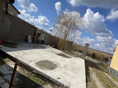 Продается причал Миколаїв