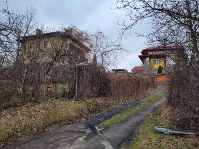 Продаж дачної ділянки Львів