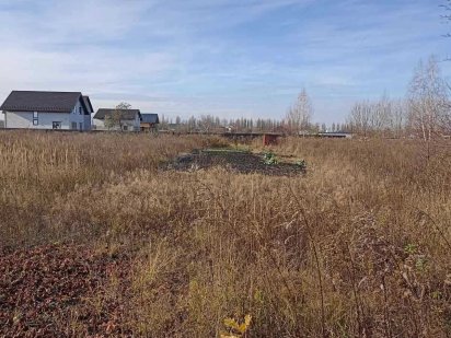 Земельна ділянка район Хімволокно (Хінчанка) Житомир