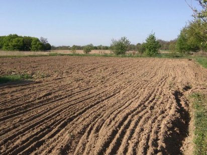 ТЕРМІНОВО!!! Продаж ділянки під будівництво. ТОРГ!!! Винница