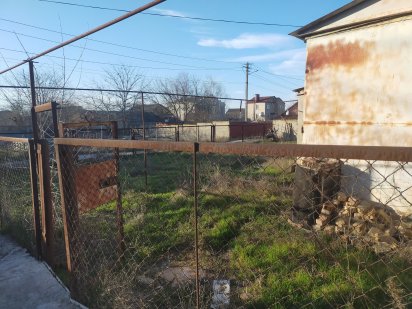 Участок СВТ"Зорька" ШБ Миколаїв