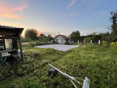 Земельна ділянка під забудову Львов