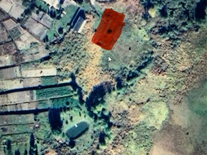 Земельна ділянка Харків