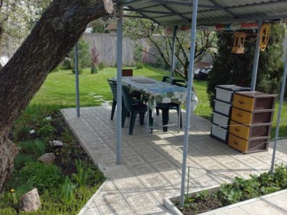 Продам участок в Самаровке Днепр