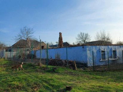 Приватизированый участок 7,5 соток для постройки дома Миколаїв