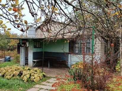 Продам дом/дачу район Криворожского шоссе Дніпро