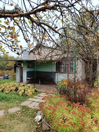 Продам дом/дачу район Криворожского шоссе - фото 1
