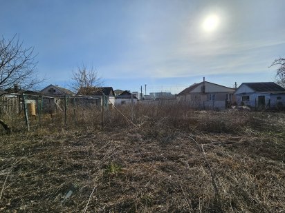 Продам участок 10 соток на Фрунзенском Дніпро