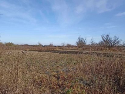 Продажа земельної ділянки район Хінчанка Житомир