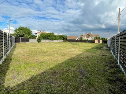 Продам Участок в Харькове Большая Даниловка, Героев Труда, Караван Харків