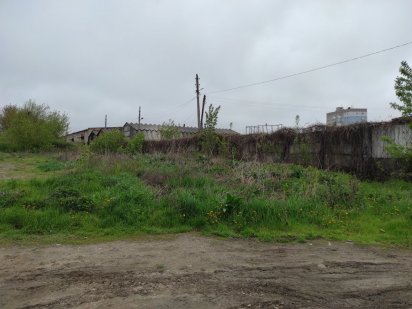 Земельна дилянка Кропивницкий