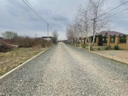 Продаж ділянки на початку вул. Ярослава Мудрого