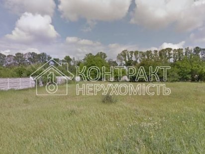 Продам участок м. Харків 602 м-р   4 поле. Харків