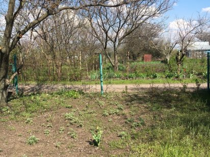 Продам дачный участок Дніпро