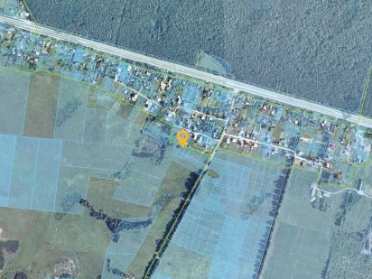 Продам земельну ділянку поблизу м. Житомир Житомир