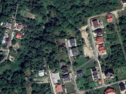 Продаж ділянки під будівництво будинку у Львові