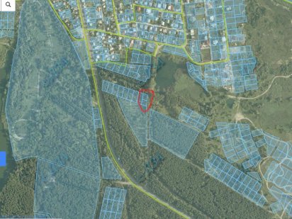 Дві суміжні ділянки по 5 соток Кропивницкий