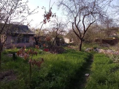 Земельна ділянка. Берковець. 7 соток. С/Т "Авіатор" Киев