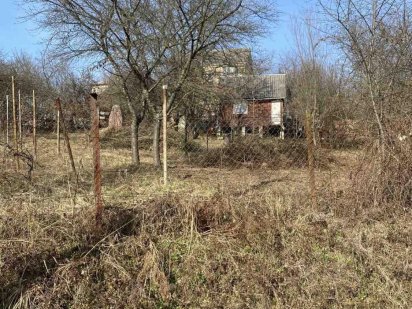 Продам ділянку 5,5 сот Ужгород