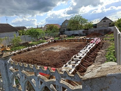 Участок земли под застройку (6 соток) Миколаїв