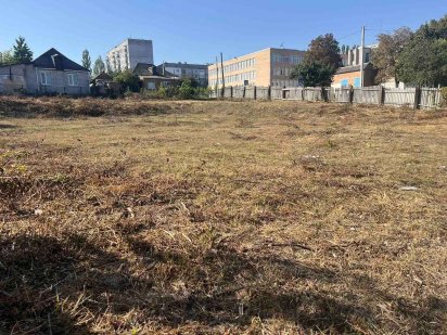 Земельна ділянка Кропивницький