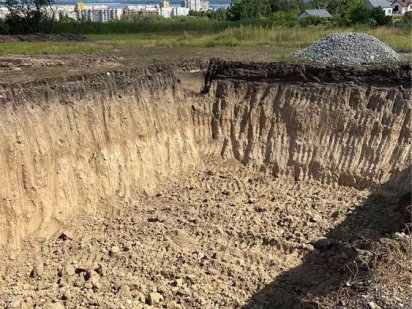 Победа, участок 10 соток с инвестиционным проектом. Дніпро