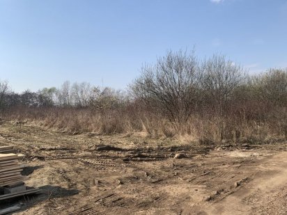 Ділянка кутова 16 сотин мкрн. Садовий Ужгород